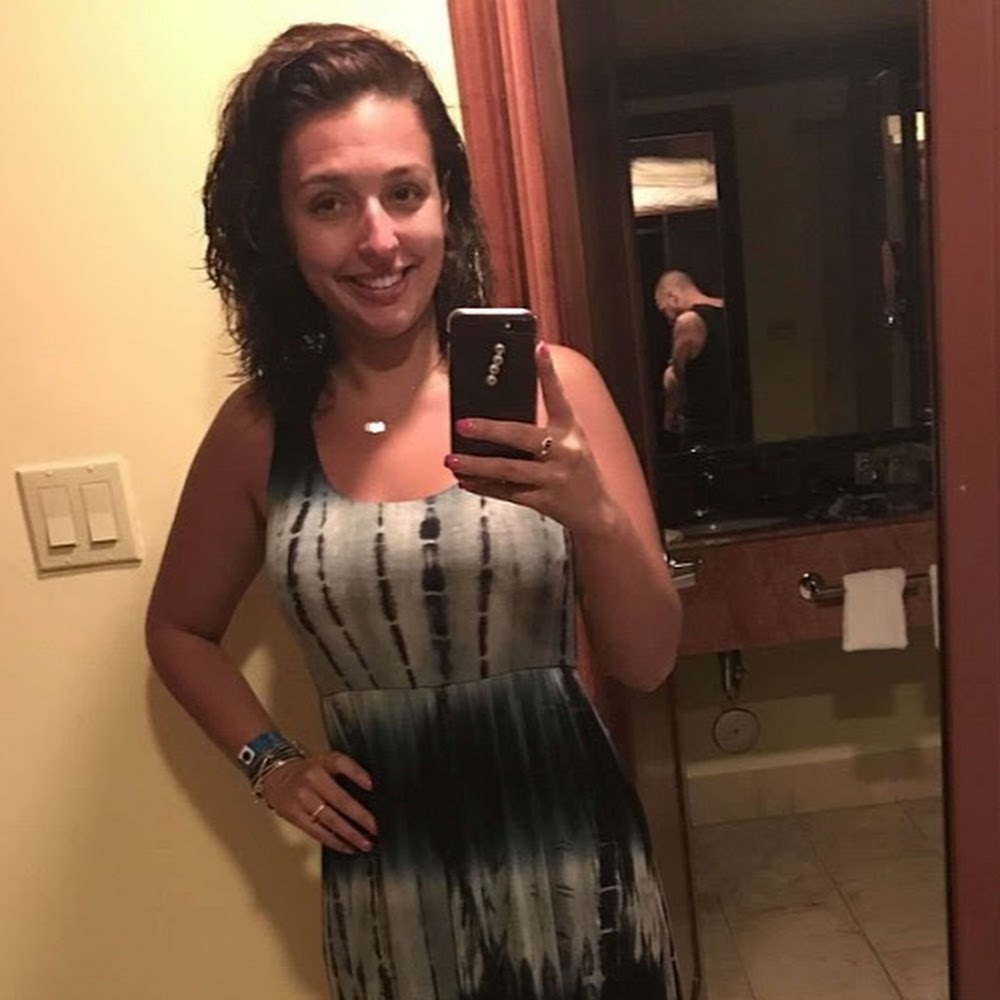 Meet your Posher, Brianna